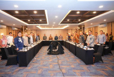 PLN UID S2JB Komitmen Pemerataan Listrik dan Penguatan Infrastruktur Energi