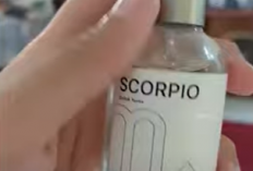 Inilah 6 Parfum Pria Rekomendasi Tahun 2025, Cek Harganya Yuk