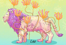 10 Fakta Unik Tentang Zodiak Leo, Punya Hati Yang Besar