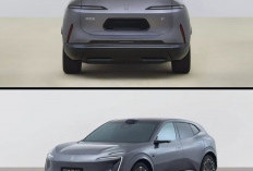 Avatr 07 EREV Siap Bertarung Dengan Tesla Model Y