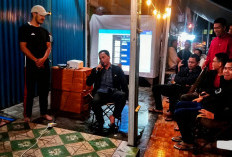 Semarak Turnamen Esports Coupede de Empat Lawang: Ajang Prestasi dan Pembinaan Generasi Muda