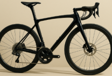 Sepeda Mewah: Simbol Gaya Hidup, Teknologi, dan Prestise di Jalanan