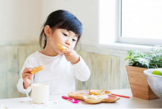 Penting! 6 Vitamin Bagi Anak Usia 1-5 Tahun untuk Daya Tahan Tubuh