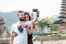 Ini Alasan Mengapa Australia Peringatkan Warga Agar Tidak Ke Bali