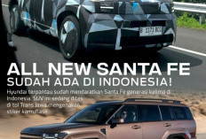 MPV 1 Miliyar Ada Tiga Jenis