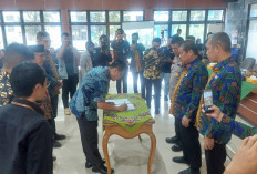 150 Jenis Layanan Bergabung di Mall