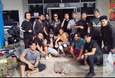 Buronan Perampokan dan Kekerasan Seksual di Empat Lawang Akhirnya Ditangkap Polisi