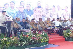 Lahat Rampung 100 Persen, Wamenkop RI Sebut Lanching Koperasi Merah Putih Bulan Juli 2025
