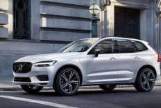 BYD e7 Resmi Meluncur! Sedan Listrik 'Murah' dengan Harga Menggoda, Mulai Rp 237 Jutaan