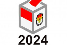 Berikut Penetapan Hasil Suara Pileg Dapil 1 Kabupaten Lahat Tahun 2024