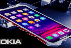 Top Banget! Nokia X900 Raja Smartphone dengan Kamera 200MP!