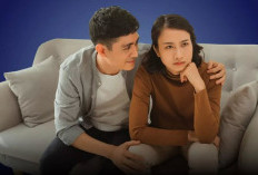 Soswet! 5 Pasangan Zodiak Tidak Bisa Bertengkar Lama