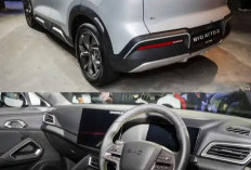 Setelah Atto 1 Meluncur di Indonesia, BYD Kembali Meluncurkan Atto 2 di Malaysia
