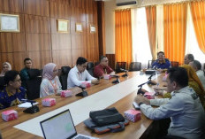 Wujudkan Kota Pagar Alam Menjadi Smart City