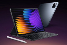 Xiaomi Pad 8 Series Muncul di Sertifikasi 3C, Hadir dengan Fast Charging 67W dan 45W