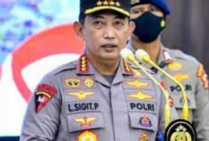 Polri Netral, Fokus pada Pengamanan