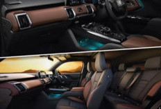 Maruti Suzuki Rilis e-Vitara, SUV Listrik dengan Skema Sewa Baterai Mulai Rp370 Jutaan