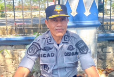 Dishub Lahat Bentuk Satgas dan Siapkan Posko Mudik Terpadu Jelang Lebaran