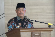 Dedikasi untuk Lahat