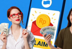 Selamat, Pengguna Akun DANA Premium Bisa Klaim Saldo Gratis hingga Rp116.000 Lewat DANA Kaget Hari Ini