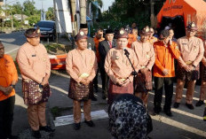 Musim Hujan Waspada Banjir