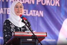 Resmikan Operasi Pasar Ramadhan 2025