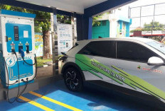 TIPS! Cara Merawat Baterai Mobil Listrik agar Anti-Soak