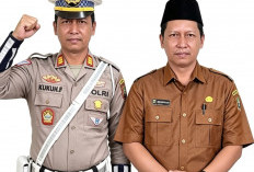 Kadis Kominfo Empat Lawang Budi Sumitro Nyatakan Dukungan Penuh untuk Operasi Patuh Musi 2026