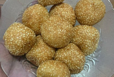 Ini Loh Resep dan Cara Membuat Onde-onde, Kue Tradisional Indonesia Yang Terkenal Kenyal dan Manis