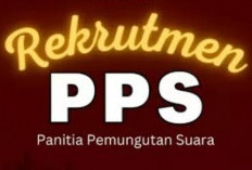 Membludak! Pelamar PPS di Lahat Tembus 4 Ribu Orang