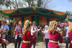 Warisan Budaya, Tari Sanggan Sighe 