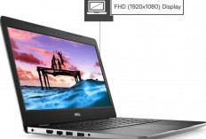 Spek Dewa Harga dibawah Rata Rata, Rekomendasi Laptop 2024, Salah Satunya Asus VivoBook