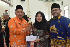 Tingkatkan Kecintaan Pengamalan Al-Qur’an