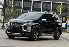 Tips Memilih Mobil Baru Secara Kredit Berjalan Aman dan Nyaman
