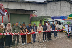  Sukseskan Pemilukada, Masyarakat Diajak Aktif dan Cek DPT serta Lokasi Pencoblosan 