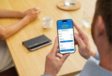 Persiapan Pensiun Jadi Lebih Mudah, One Stop Pension Solution DPLK BRI di BRImo