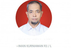 Belum Sempat Terima NIP Lolos PPPK, Honorer BPKAD Lahat Tutup Usia
