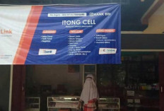 Agen BRILink: Solusi Perbankan Mudah di Era Digital