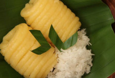Getok, Makanan Tradisional dari Jawa Tengah