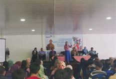 Sri Meliyana : Program KB Ciptakan Keluarga Sehat Cerdas