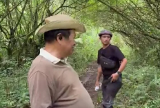 Ahli Waris H. Duaji Keberatan Lahan Disebut Hibah Warga untuk Pembangunan Batalyon