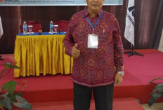 Pendaftaran Calon Pimpinan BAZNAS Lahat Dibuka