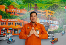 Menata Fondasi Ekonomi Kerakyatan