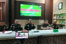 Tiga Bendahara Jadi Tersangka, Kasus Korupsi Dana Hibah KONI Lahat 2023