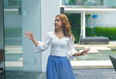 Update 4 Selebriti Tanah Air Berhasil Geluti Bisnis Villa di Bali