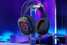 Update 2 Headset Gaming Terbaik Tahun 2024, Cek Harganga Disini