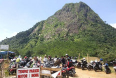 5 Gunung Terendah di Indonesia, Cocok Buat Pendaki Pemula Menguji Tantangan