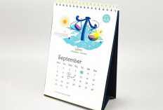 Ramalan Zodiak Hari Ini, 23 September 2025: Perhatian untuk Libra, Semangat Baru bagi Aries