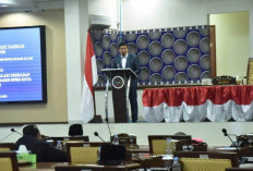 Pj Wako : Penting Kerjasama Eksekutif - Legislatif