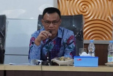 Ketua DPRD Lahat : Job Fit Sebaiknya Ditunda, Pj Bupati Diminta Fokus Tata Kelola Pemerintah 